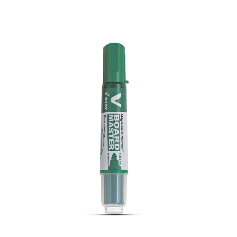 Pilot White Board Marker Green